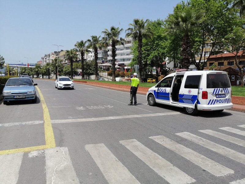 EREĞLİ’DE BUGÜN… - 4