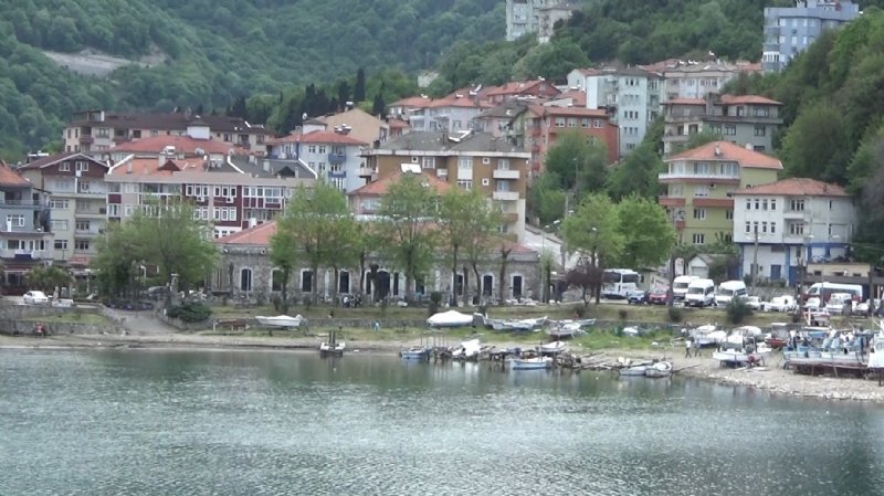 Turizmin gözdesi Amasra´da vakaya hiç rastlanmadı - 3