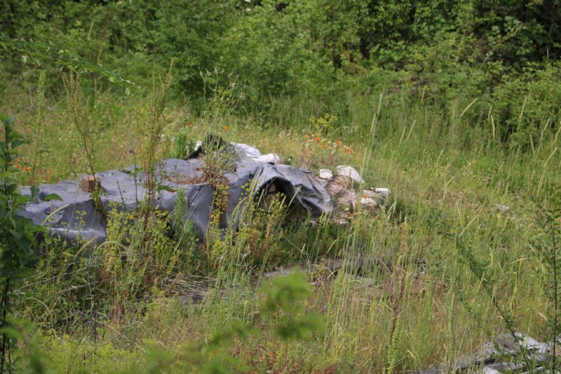 Zeugma´ya rakip olacaktı, 4 senedir kazma vurulmayı bekliyor - 2