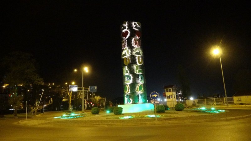 Zonguldak´da 3 gün sürecek kısıtlama başladı - 6