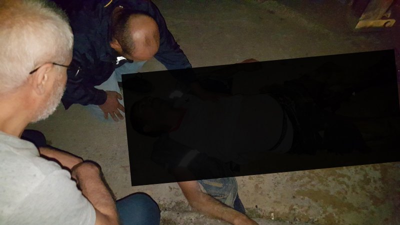 EREĞLİ’DE ÜZÜCÜ OLAY; AKIMA KAPILAN 4 İŞÇİDEN BİRİ HAYATINI KAYBETTİ - 2