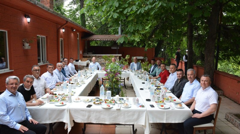 Hakkari’ye tayini çıkmıştı - 2