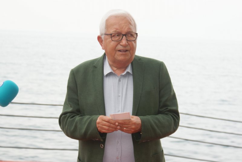 Karadeniz Ereğli’de plajlar açılıyor... 13 Haziran Cumartesi Saat 11.00 - 12