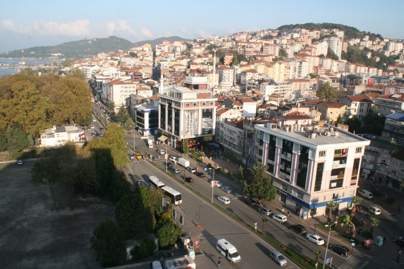 Karadeniz Ereğli Kontrollü Sosyal Hayat’a başladı… Kaymakam Çorumluoğlu uyardı - 2