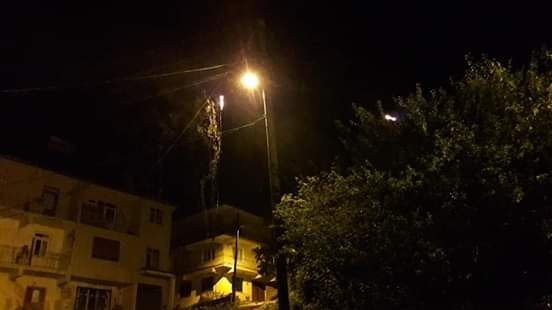 Muhtardan yetkililere enerji yatırımı çağrısı - 3