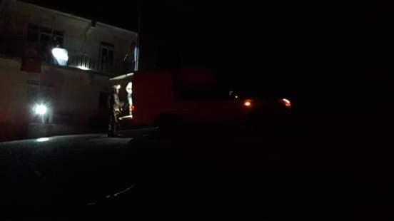 Muhtardan yetkililere enerji yatırımı çağrısı - 4