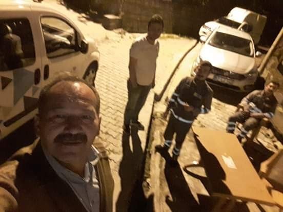 Muhtardan yetkililere enerji yatırımı çağrısı - 5