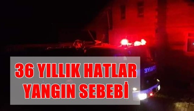 Muhtardan yetkililere enerji yatırımı çağrısı