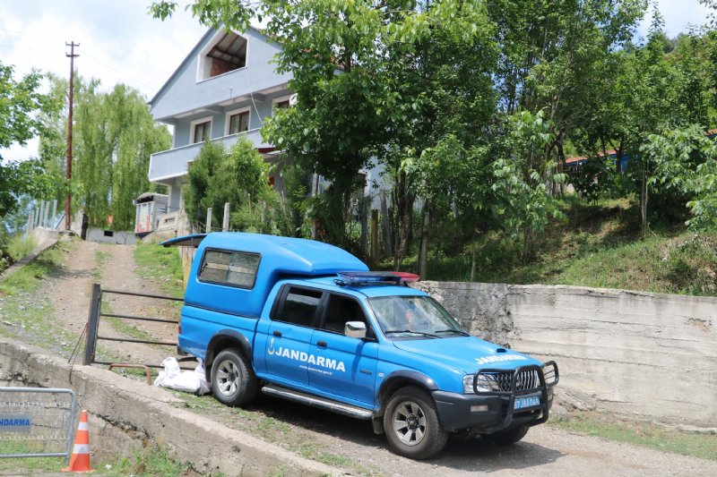 Sivriler Köyünde akraba ziyareti karantina ile bitti - 4