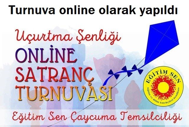 TURNUVAYA ´COVİD´ AYARI - 1