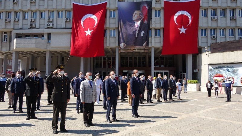 Zonguldak´ın düşman işgalinden kurtuluşu - 2