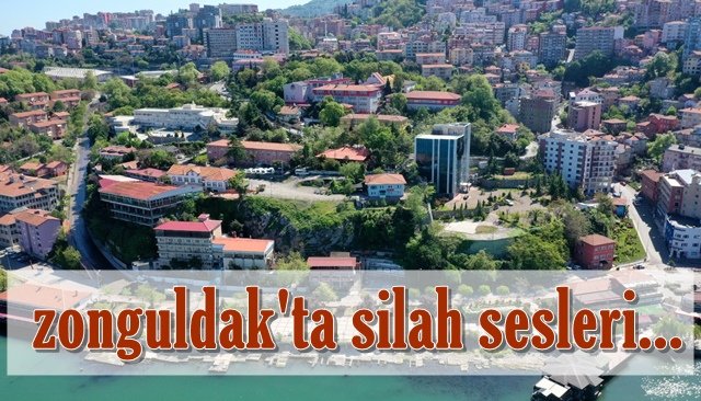  Bayram sabahı silahlar konuştu