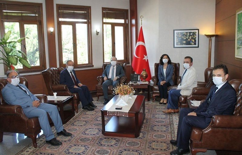Denizcilik ve Kabotaj Bayramı kutlamaları - 3