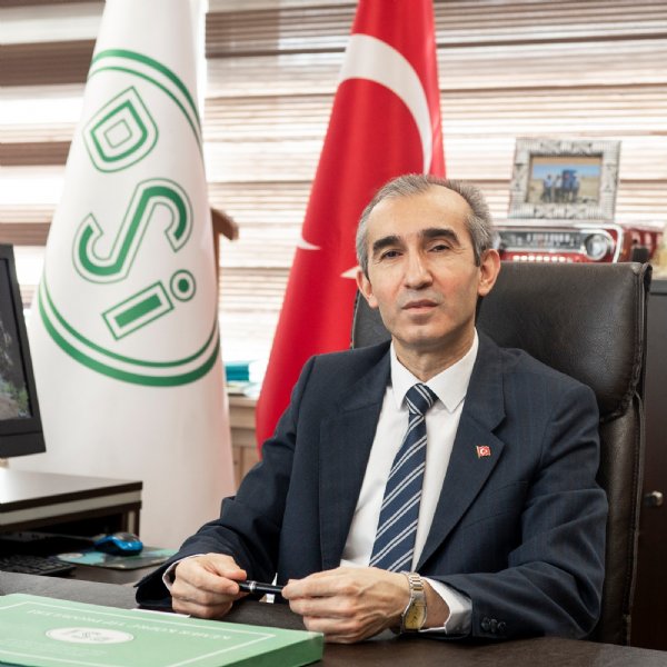 FİLYOS’TA ÇALIŞMALAR SÜRÜYOR - 6