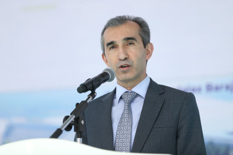 FİLYOS’TA ÇALIŞMALAR SÜRÜYOR - 7