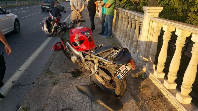 YOL, SAVAŞ ALANINA DÖNDÜ! - 3