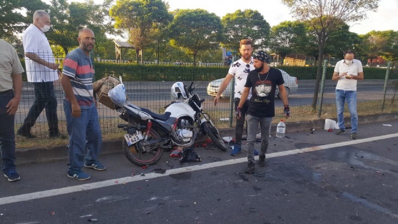 YOL, SAVAŞ ALANINA DÖNDÜ! - 4