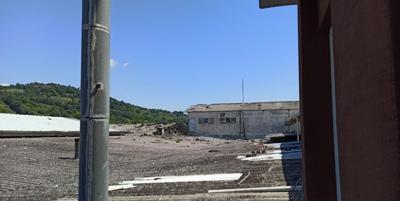 Salyangoz fabrikasında patlama: 1 işçi öldü - 1