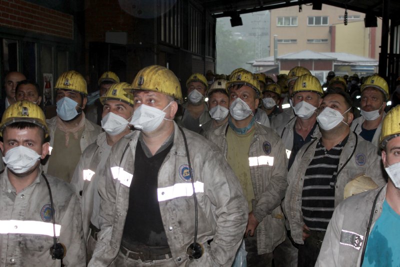 Yeşil; ´´Kıdem Tazminatımıza Dokundurtmayacağız´´ - 3