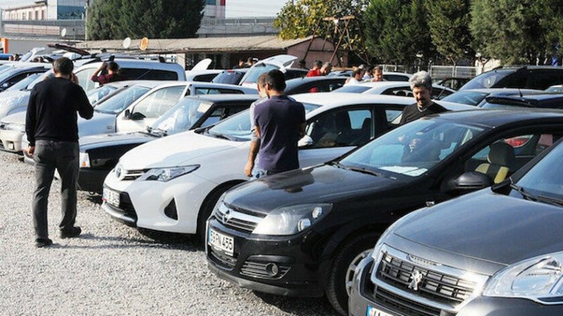 2. EL ARAÇ SATIŞINDA YENİ DÖNEM… - 1