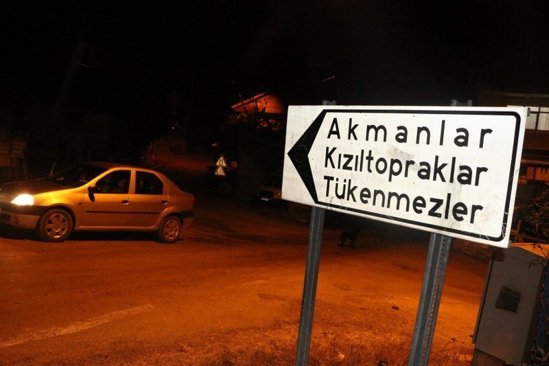 28 POZİTİF VAKANIN ÇIKTIĞI İLÇEDE KARANTİNA KARARLARI ALINDI - 1