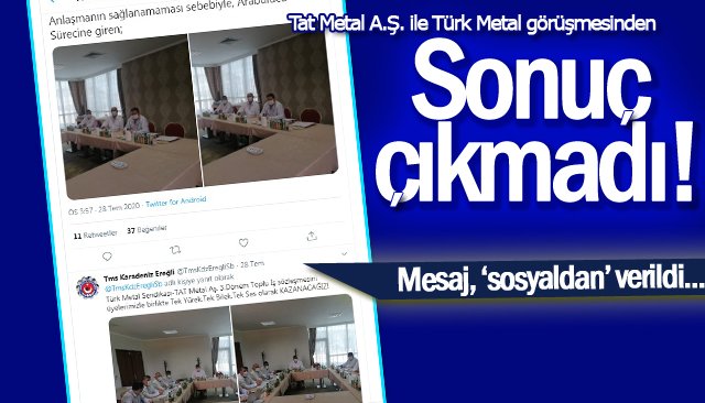 308 İŞÇİYİ İLGİLENDİREN GÖRÜŞMEDE SON DURUM!