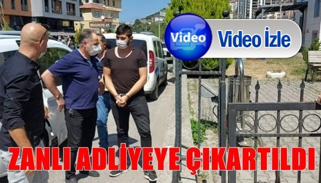 8 yıl önce babası ve amcasını öldüren şahsı kurşunlayarak öldürmüştü