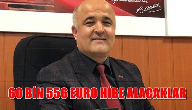 AB Projelerinde Alaplı farkı