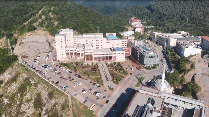 BEÜ HASTANESİ’NDE “EK ÖDEME” SANCISI - 1