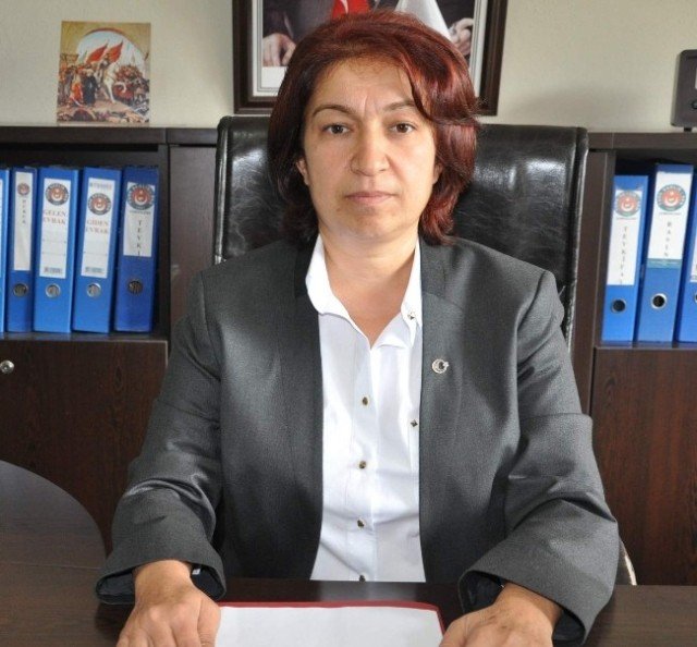 BEÜ HASTANESİ’NDE “EK ÖDEME” SANCISI - 3