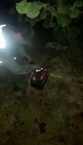 Ekipler kaçak avlananlara göz açtırmıyor - 1
