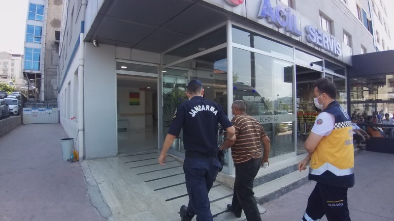Ereğli’de bıçaklı kavga: 2 YARALI - 7