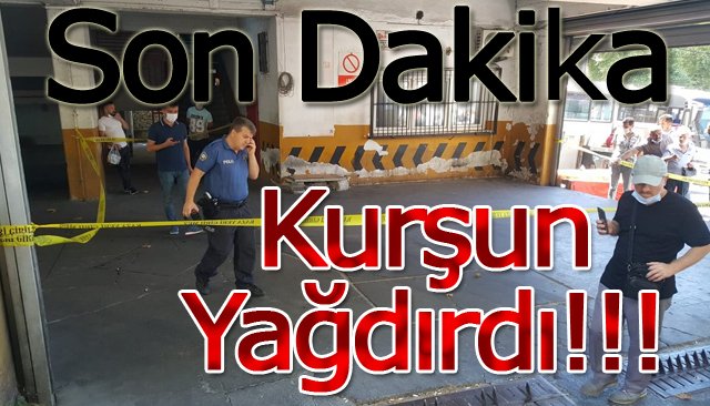 KURŞUN YAĞDIRDI VE KAÇTI!!! EREĞLİ, TEKSAS´I GEÇTİ!!!