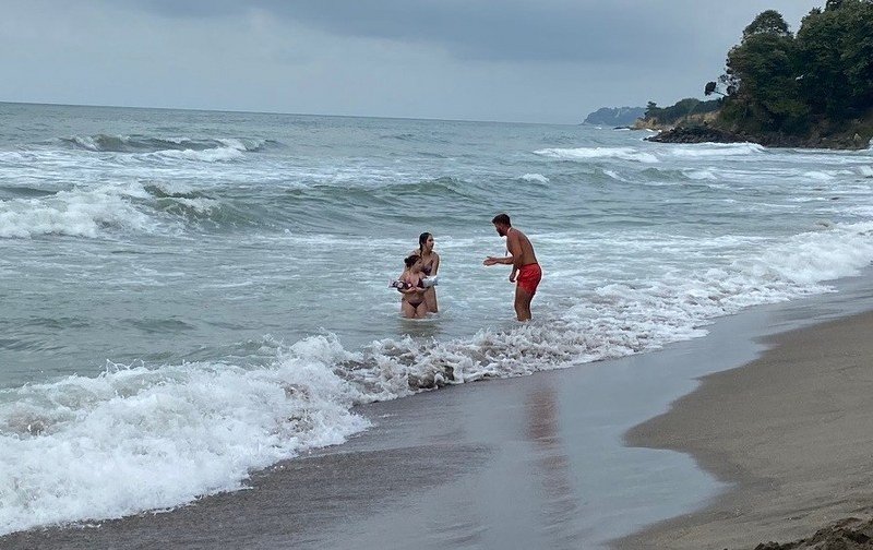 GÖNÜLLÜ OLDULAR, CAN KURTARIYORLAR... - 7