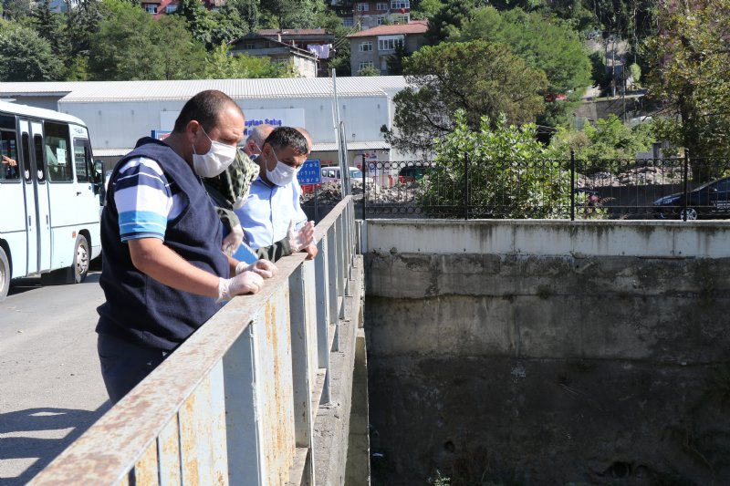 İNCELEMELER SÜRÜYOR... - 2