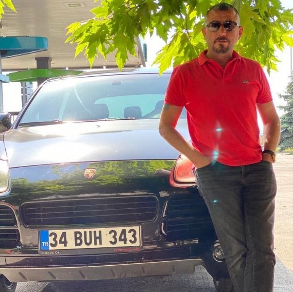 Kanlı pusu: 2 ölü - 7