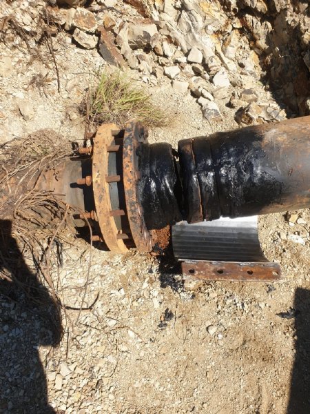 KÖYLÜNÜN SU TEPKİSİ!  - 1