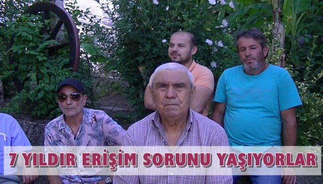 “MASRAFLI” OLUYORMUŞ…