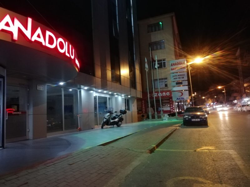 ‘NİYE BAKIYORSUN?’ DEYİP SİLAHINI ÇIKARIP VURDU - 1