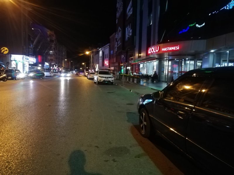 ‘NİYE BAKIYORSUN?’ DEYİP SİLAHINI ÇIKARIP VURDU - 2