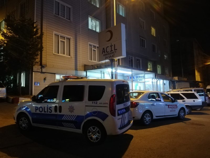 ‘NİYE BAKIYORSUN?’ DEYİP SİLAHINI ÇIKARIP VURDU - 3