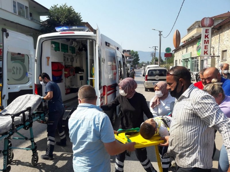 OĞLU İLE BİRLİKTE CAN VERDİ; DİĞER OĞLU İSE… - 1
