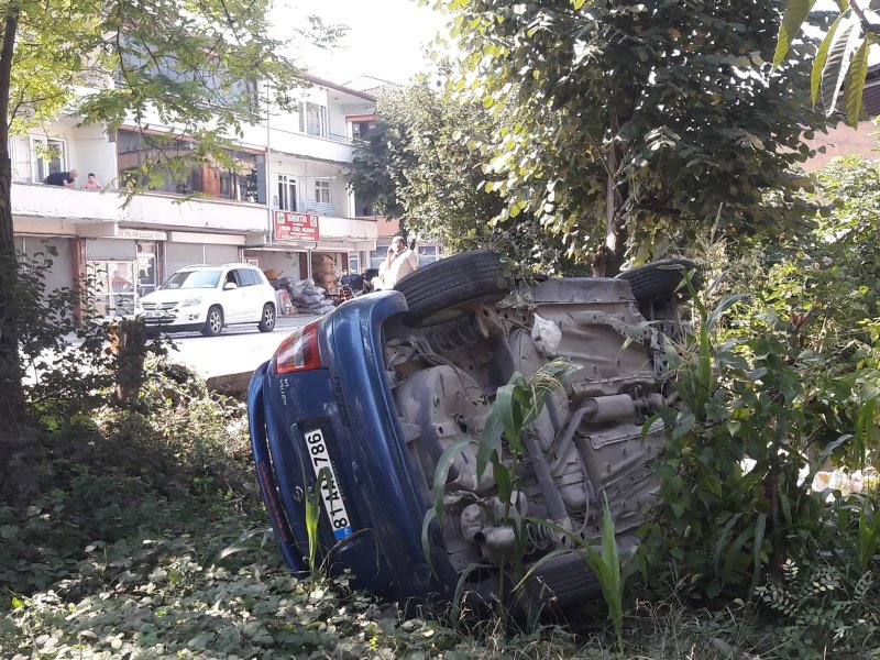 OĞLU İLE BİRLİKTE CAN VERDİ; DİĞER OĞLU İSE… - 2