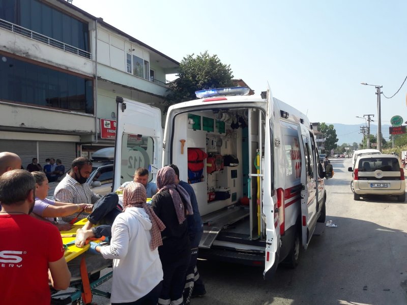 OĞLU İLE BİRLİKTE CAN VERDİ; DİĞER OĞLU İSE… - 3