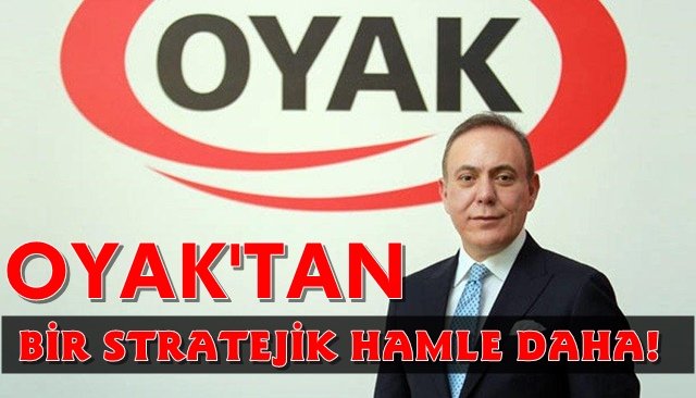 OYAK, Milangaz’ı satın aldı!