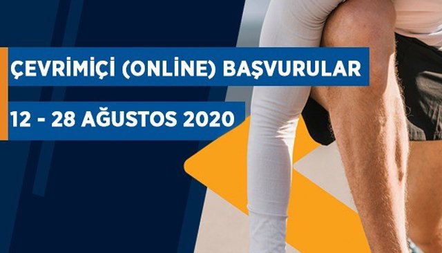 Özel Yetenek Sınavı başvuruları başladı