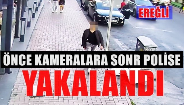 SİLAH KURU SIKI ÇIKTI