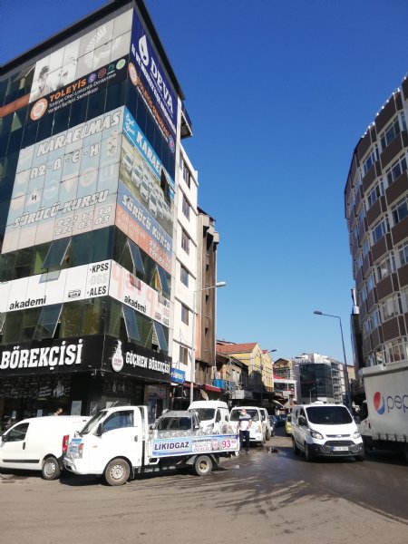Vincin sepetinden düştü… HAYATINI KAYBETTİ - 1