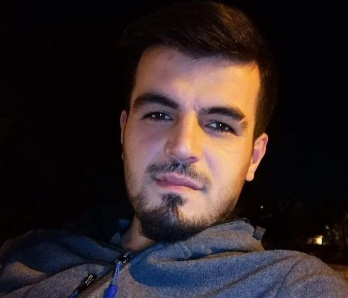 Vincin sepetinden düştü… HAYATINI KAYBETTİ - 2