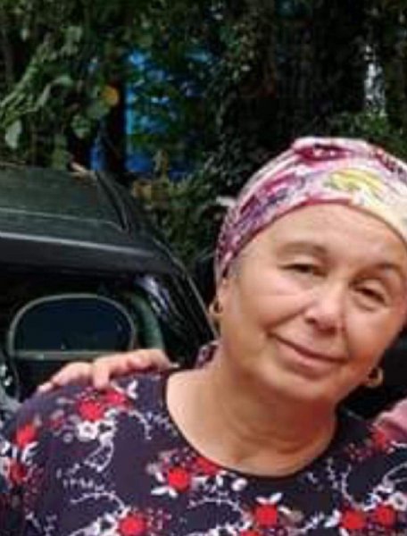 Yaşlı kadın banyoda ölü bulundu - 1